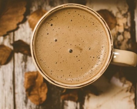 Уникална чаша кафе за 55 евро! Ето защо си заслужава цената