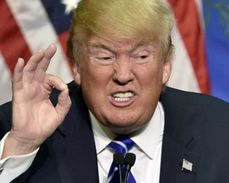 Тръмп към световните лидери: Поставяйте на първо място своите страни като мен