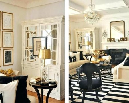 Златното винаги е на мода! А как да го вплетем в дизайна на дома?