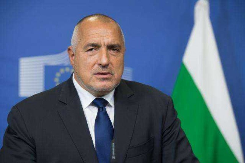 Бойко Борисов: Независимостта на България - брилянтен ход на дипломацията и политическия елит