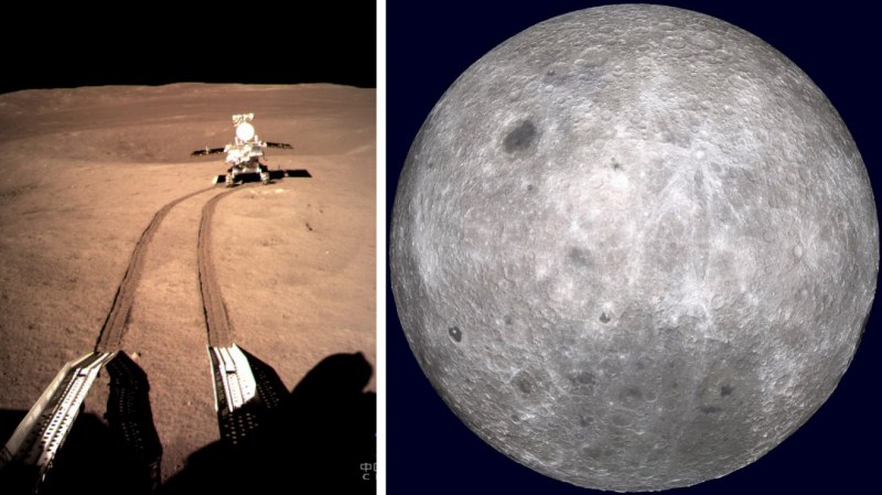 НАСА се връщат на Луната! Пращат мъж и жена до 2024 г. за 28 млрд. долара