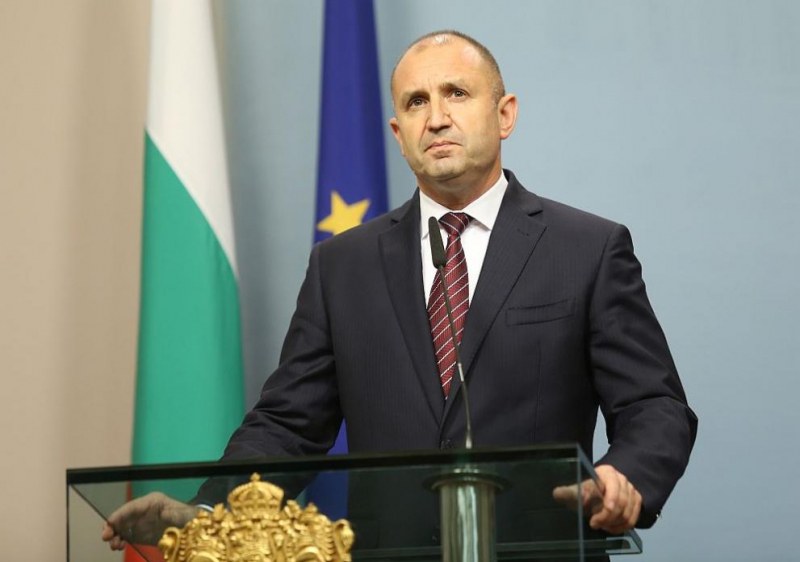 Румен Радев: Прокламацията на Независимостта е един от най-ярките триумфи на българската държавност