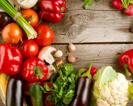 11 знаменитости, които отглеждат сами храната си