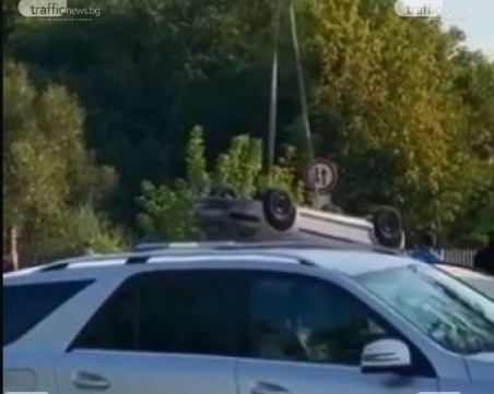 18-годишна шофьорка е 