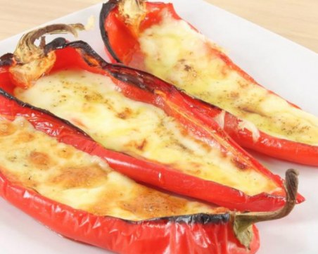 3 рецепти за ястия с печени чушки: Есен в една хапка!