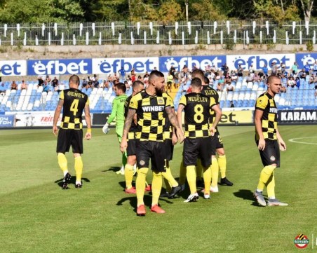 Бандаловски: Ферарио Спасов взима 15 000 лева, 200-300 фена изгониха Самуилов