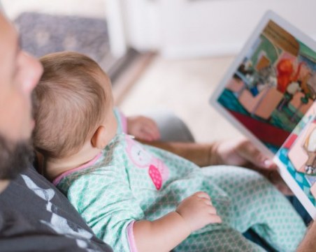 Бащинството ще може да се оспорва до навършване на 18 години на детето