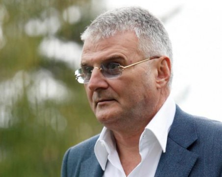 Плеймейтки и близки приятели с трогателни думи за покойния Христо Сираков