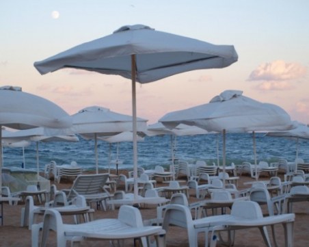 Концесионните такси на морските плажове ще бъдат намалени