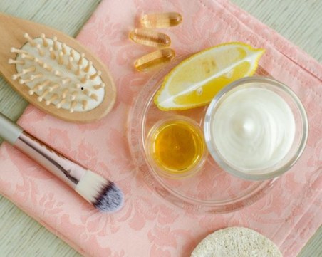 Косата ви се нуждае от 