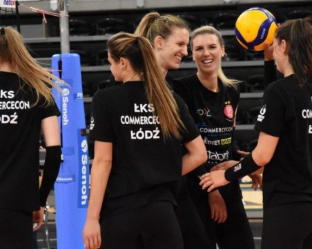 ЛКС Комерскон или Калцит ще бъде съперник на Марица в Шампионска лига