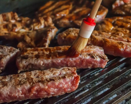 Марината, която ще превърне месото в съвършенство на вкусовете