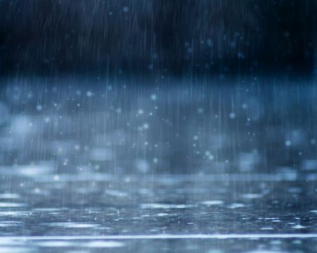 Очаква ни облачно време с валежи