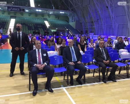 Правната комисия отхвърли ветото на Радев за Закона за съдебната власт