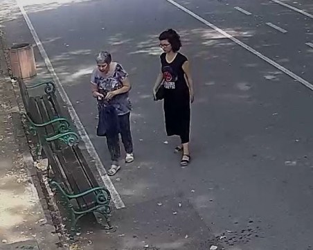 Спипаха пловдивчанин, ограбил възрастна жена, търсят потърпевшата