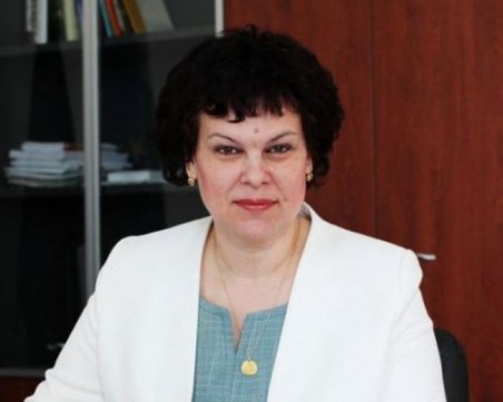 Таня Михайлова: Заразените ученици са 1 на 10 000