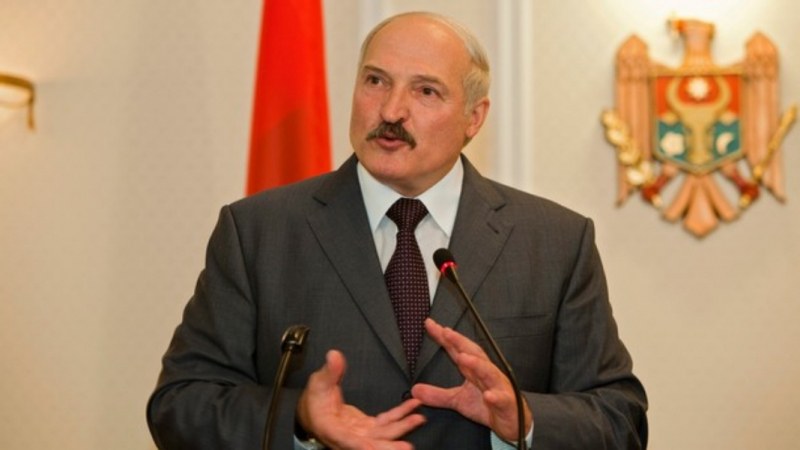 Лукашенко положи клетва за шести пореден мандат