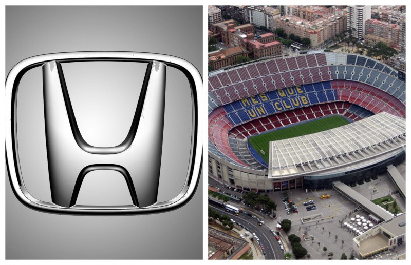Създадена е японската компания Хонда, открит е стадионът Камп Ноу в Барселона