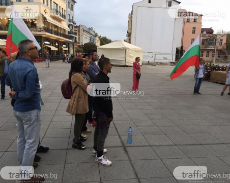 Литературната сказка, посветена на Бойко Борисов, събра 12 души в Пловдив