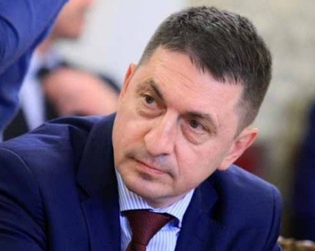 Министър Терзийски отчете 80 млн. лв., събрани от глоби