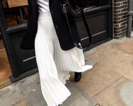 Освежете зимния си гардероб с тези няколко артикула