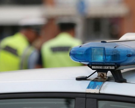 Пловдивчанин пострада при катастрофа край Асеновград