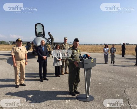 Президентът Радев за обвиненията от Бойко Борисов: Премиерът пак е в нелегалност