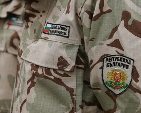 Приеха на първо четене доброволната казарма