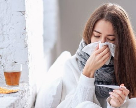 Симптоми, които показват отслабен имунитет и как да го укрепите