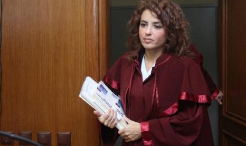 Прокурор: Не чух смислени мотиви в подкрепа на исканията за оставка на Гешев