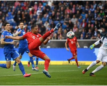 7sport : Palmsbet прогнози за най-интересните мачове от Бундеслигата