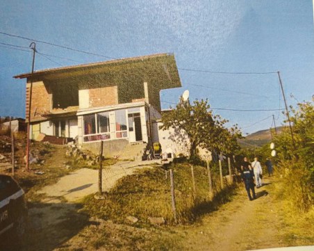 Акция в няколко села край Пловдив, четирима са арестувани