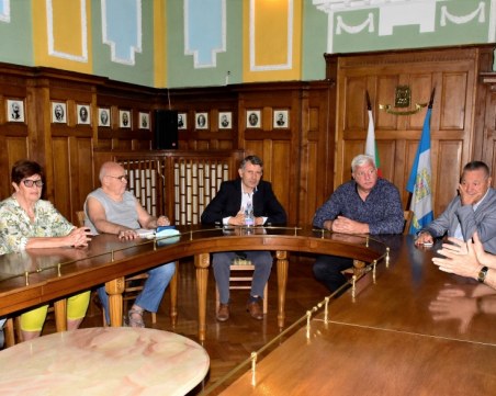 Алманах за най-добрите спортни треньори в Пловдив излиза до края на годината