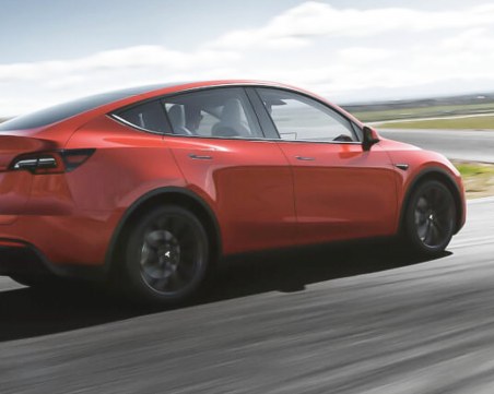 Ъпдейт: Плащаш 2000 долара, за да намалиш ускорението на Tesla-та ти с 0,5 секунди