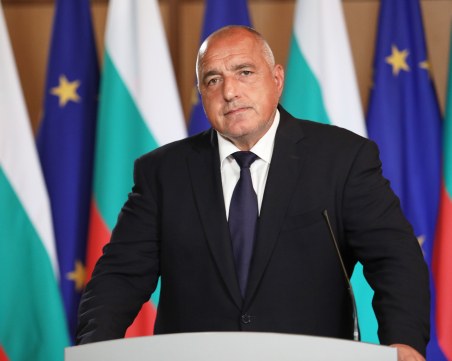 Борисов пред ООН: COVID-19 е завладял дневния ред на всички институции в света и е преобърнал живота на хората