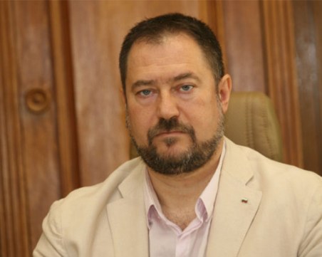 Дадоха на съд бившия шеф на ДАБЧ за взимане на подкупи