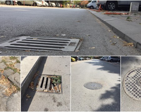 Готов ли е Пловдив за посрещане на дъждовния сезон?