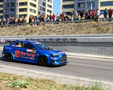 Камен Василев сред участниците на 