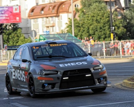 Константин Маршавелов ще гони трета поредна победа в Стара Загора