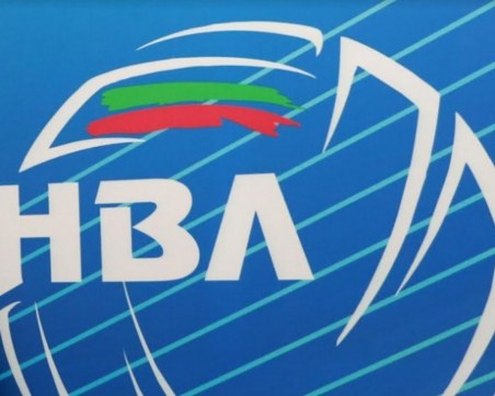 Марица започва защитата на титлата отново срещу Перун, осем отбора в НВЛ през новия сезон