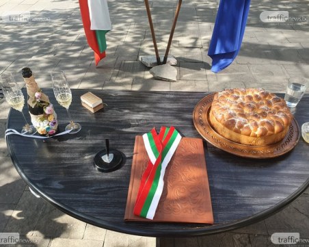 Меракът към ритуалните зали в Пловдив не секва, COVID не плаши младоженците