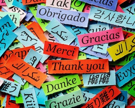 На този ден: Честваме Европейския ден на езициите