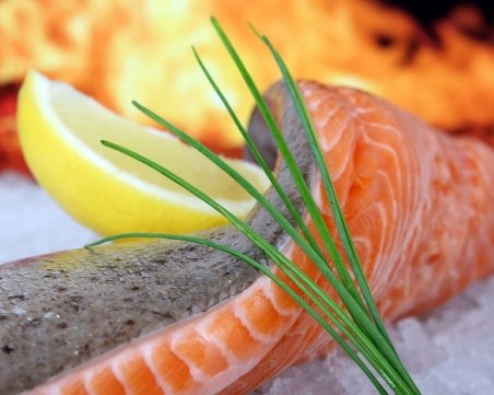 Освен рибите, това са най-големите източници на омега-3 мастни киселини