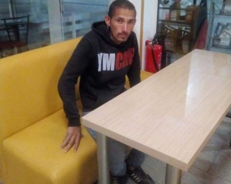 Семейството на Марин го търси! Избягал от дома си и последно е видян в Пловдив