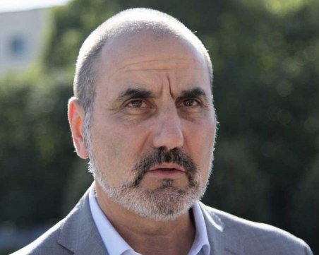 Цветанов: Не си тръгнах от ГЕРБ заради скандала с апартамента ми