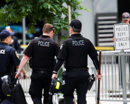 Жена уби бивш български рейнджър в САЩ