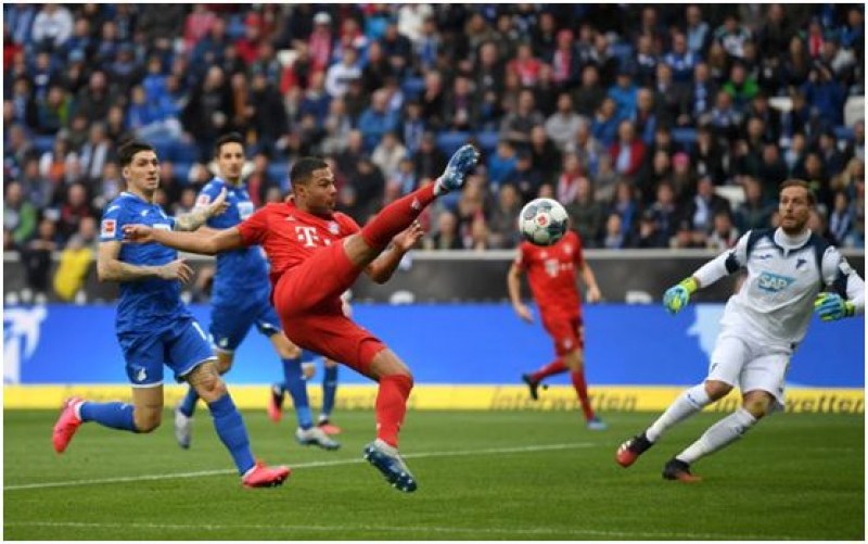 7sport : Palmsbet прогнози за най-интересните мачове от Бундеслигата