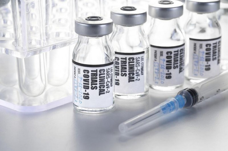 Русия разработва още 45 ваксини срещу COVID-19