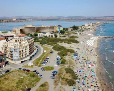 56 плажа у нас са кандидатствали за намаляване на таксите