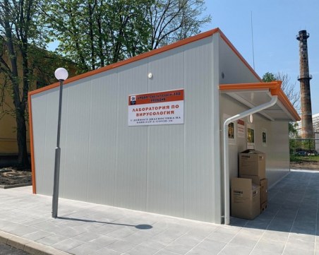 169 новозаразени с коронавирус, нито един починал за денонощие